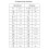 Keyboard Folding Wireless Keypad Touchpad for IOS/Android/Windows Tablet Mobile Phone Keyboard Silver 6