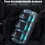 3 Keys Macro Programming  Keyboard for Photoshop Gaming Hotswap Programming Keypad Copy Paste Macropad Black Type B 10