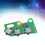 For Ps5 Nlu-003 Touch Board Touchpad with Flex Ribbon Cable for  5 Disc Edition Replacement Parts 4