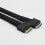 PCIE Oculink SFF 8611 8I to SFF 8611 8I Data Transfer Cable for Server, PCIe4.0 Connection for Server Data Transfer 4