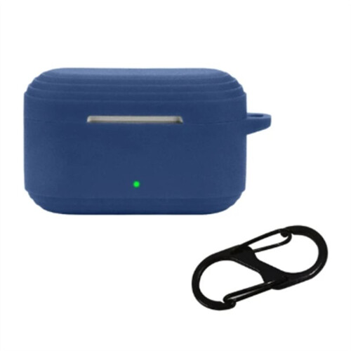 Protective Carrying Case Shockproof for  Gemini II Headphone Dustproof Soft Housing Washable(Navy ) 1