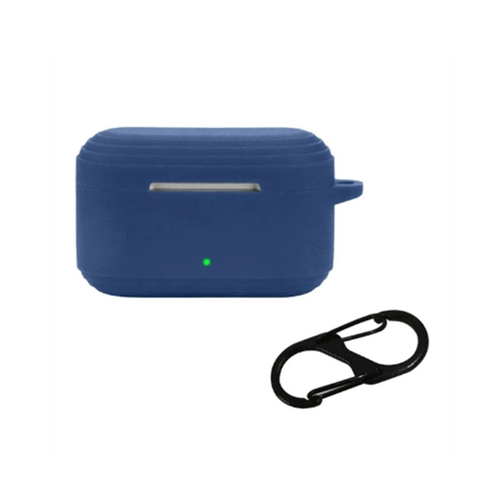Protective Carrying Case Shockproof For Gemini Ii Headphone Dustproof Soft Housing Washable(Navy ) 4712804140313