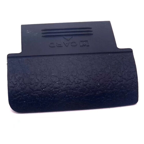 Memory Card Cover for  D7500 Camera Replacement Unit Repair Part
