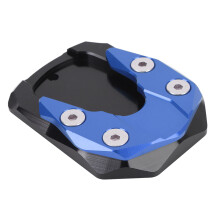 Aluminium Alloy Side Stand Plate for XMAX 125 250