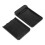 2.5 Inch USB3.0 SATA3.0 High Speed 6Gbps Mobile Hard Disk Enclosure Support 3TB UASP Hard Disk Enclosure 5