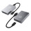 CFexpress Type B Card Reader USB3.2 Gen2 10Gbps CFexpress Reader Memory Card Adapter with USB C to USB C/A Cable 7