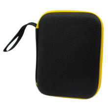 RG35XX  RG353VS Retro Game Console Storage Bag Shockproof Hard Shell Travel Carrying Case