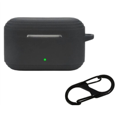 Protective Carrying Case Shockproof for  Gemini II Headphone Dustproof Soft Housing Washable(Black) 1
