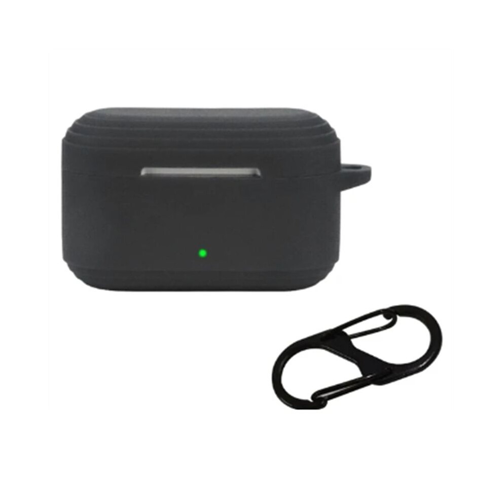 Protective Carrying Case Shockproof For Gemini Ii Headphone Dustproof Soft Housing Washable(Black) Black 6031738659233
