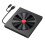 External Optical Drive Laptop CD Burner USB Movie Disk DVD Player Readable Memory Card Multifunction Drive Burner 1