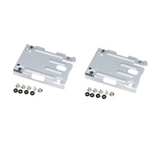 Superslanke Montagebeugel voor Harde Schijf voor PS3 Slim HDD 4000 Ingebouwde Harde Schijflade