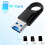 Flash Memory TF Card Reader USB3.0 Adapter for TF  PC Laptop Driving Recorder High-Speed Card Reader Universal 10