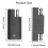 SAE Short Circuit Connector with LED Indicator,SAE Polarity Reverse Adapter,SAE Power Cord Tester Solar Panel Detector 7