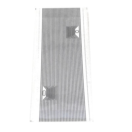 5Pc Pixel Dashboard Ribbon Cable for   Vito MB Instrument LCD Screen Display Dead Pixels Failure Repair Tool 1