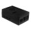 Coque en Plastique ABS + Écran Tactile 3,5 Pouces pour Raspberry Pi 5 5B 6