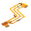 Replace LCD Screen Flex Cable for  SR11E SR12E SR11 SR12 Camcorde LCD Flex Cable 4