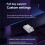 Programming Macro Custom Keyboard RGB Copy Paste  Game Mechanical Hotswap Macropad Bluetooth5.0+Wired+2.4G Wireless 3