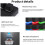 MK424Pro 4-Key  Customized Keyboard+Mechanical   USB+BT+2.4G Connection for Office Game Multimedia Black 8