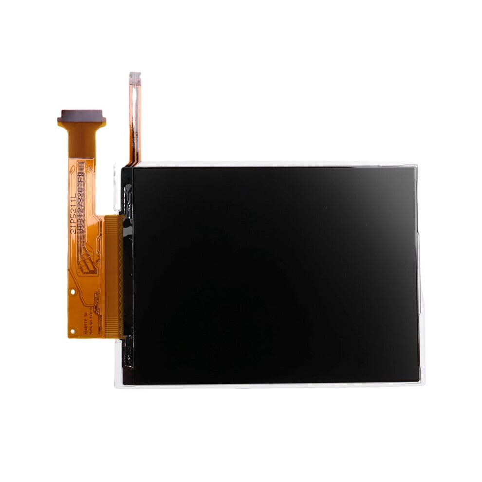 Replace Lcd Display For New3ds Bottom Lcd Screen For New 3Ds Bottom Lcd Screen For N3ds 6031396532497