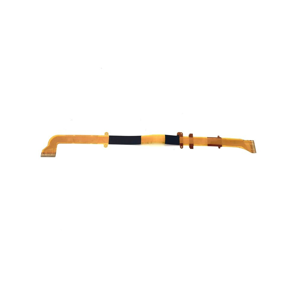 Exogio Lcd Screen Flex Cable Replacement For Dmc-Gf6 Camera - Repair Part