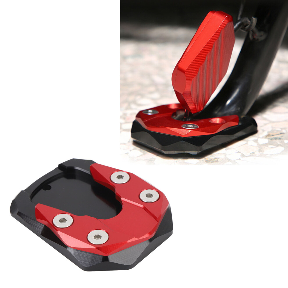 Xmax Motorcycle Side Stand Extender Pad 7340572321053