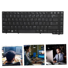 Laptop Keyboard for 8440P 8440W 8440 6440B 6450B 6445B Replacement Laptop Keyboard