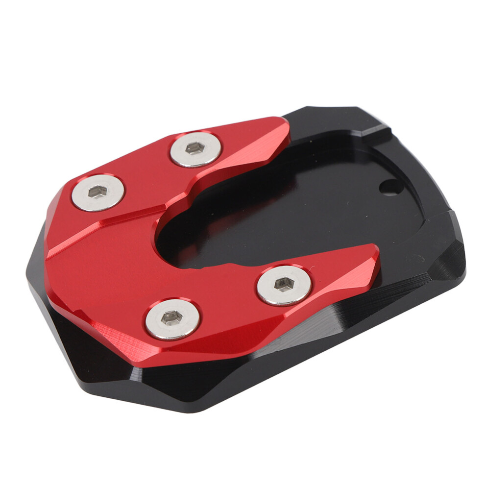 Xmax Motorcycle Side Stand Extender Pad 7340572358189