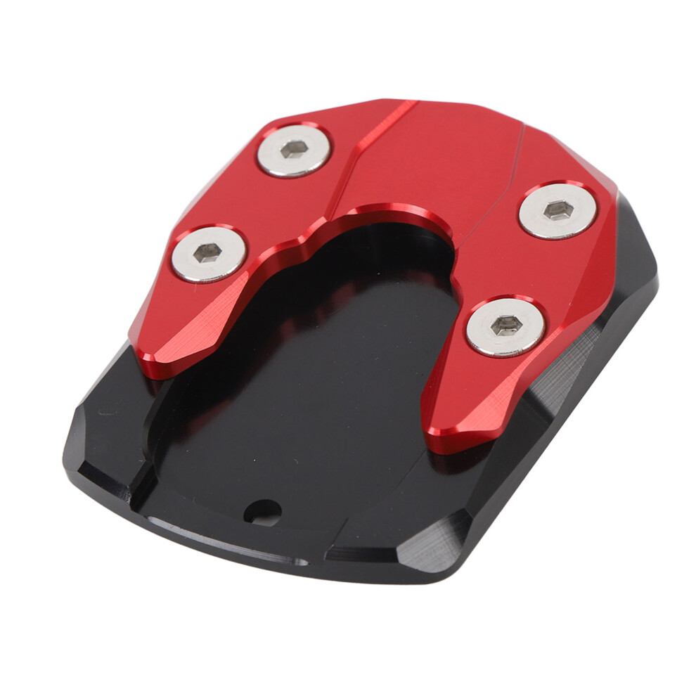 Aluminium Kickstand Plate Xmax 125 250 300 7340572435255