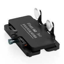 IFixes IA3 Verwijder de Batterij Die Het Schermframe Vasthoudt Klem Achterglas Verwijderaar Demontage Telefoon Reparatie Tool
