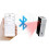 Virtual Keyboard  Wireless Touch Projector Phone Keyboards for Computer Pad Laptop with Mouse Function 5