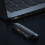 6 in 1 Card Reader External U Disk TF/ Card Keyboard Mouse 5Gbp/S USB Type-C Interface Card Adapter 7