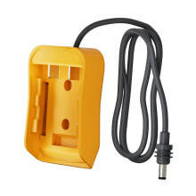 For Starlink Power Cable for Battery for Starlink Charger Adapter to Power 18AWG Cable Cord
