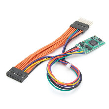 CAN Filter 18 in 1 for   Universal Filter Adapter for W207/W205/W447/W463 Emulator Mileage Accessories ,C