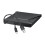 External DVD Drive, USB 3.0 Type-C, Portable CD DVD Burner with Dual USB  and Card Slots 2