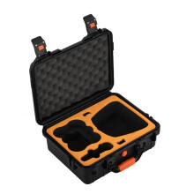 Carring Case for NEO Storage Bag Explosion Proof Safety Case Hard Shell Large Capacity Case for NEO Accessories