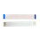 2Pcs Replacement HD Dock Connector Ribbon Cable Jack Accessories for  Gamepad Console Motherboards 1