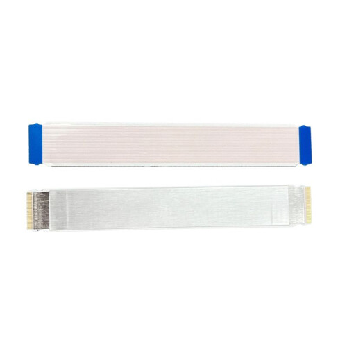 2Pcs Replacement HD Dock Connector Ribbon Cable Jack Accessories for  Gamepad Console Motherboards