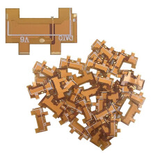 50pcs for Lite Oled Flex Sx Core Revised V1 V2 V3 Lite Cable TX PCB CPU Flex Cable Accessories