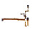 LCD Flex Display Cable Screen FPC Replacement for  HDC-SD40, HDC-TM40, HDC-SD60 Cameras - Essential Repair Part 3
