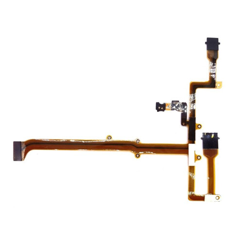 LCD Flex Display Cable Screen FPC Replacement for  HDC-SD40, HDC-TM40, HDC-SD60 Cameras - Essential Repair Part 2