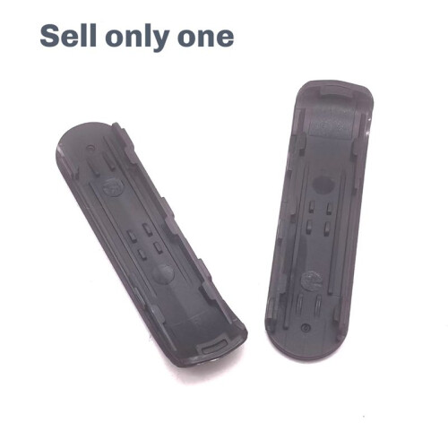 Replacement Battery Cover for  TT600 TT685 - Durable Camera Repair Part 2
