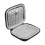 Solid State Drive Package Protective Hard Shell Bag Case for  TT7/T9 SSD Mobile Solid State Drive Storage Box 1