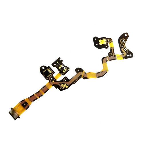 Replacement Power  Flex Cable FPC for  A7M2 A7R2 A7S2 A7RM2 Repair Replacement Part