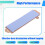 M.2 SSD Hard Disk Heatsink for  G15 5511 5510 - Enhanced Cooling 4
