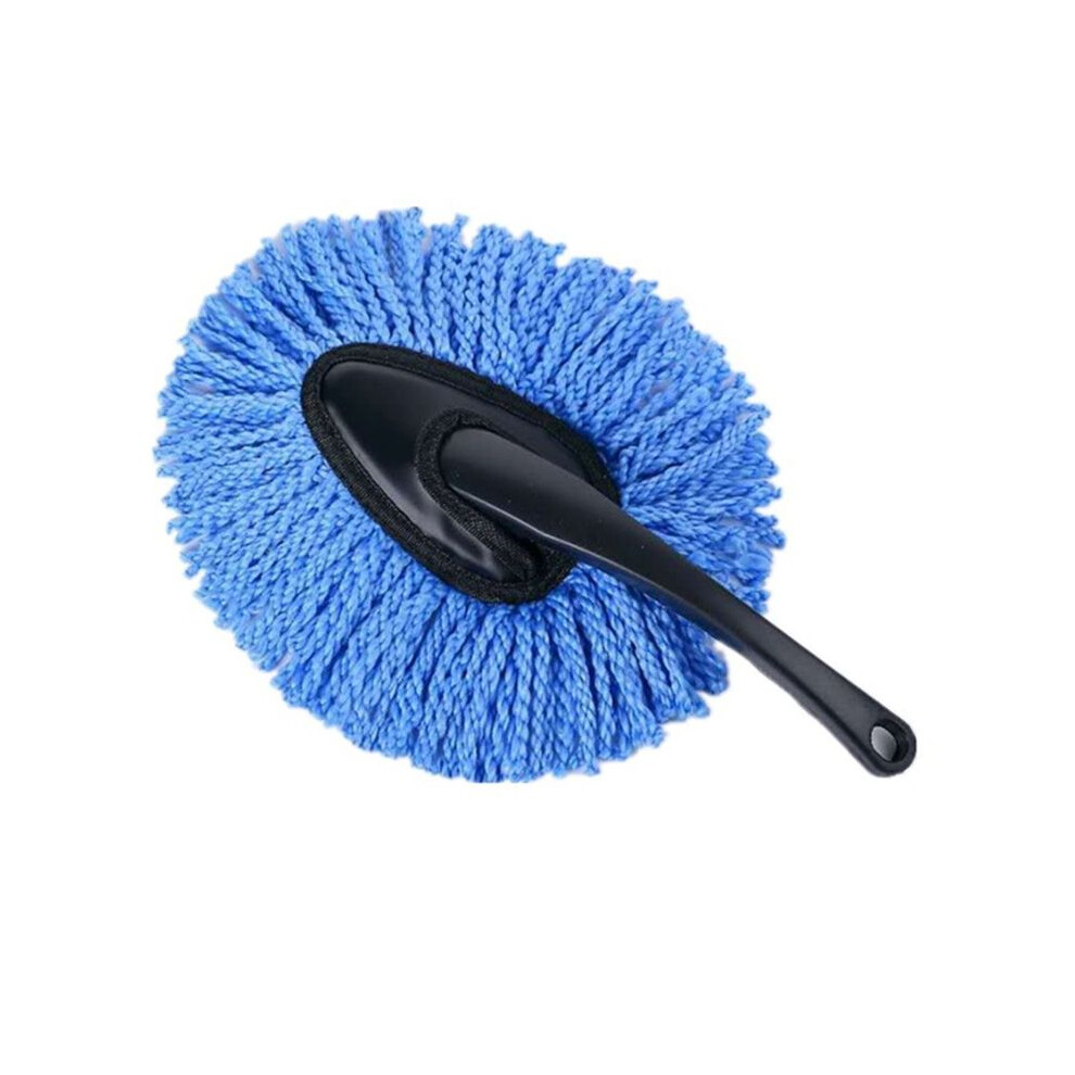 Car Dust Removal Small Duster Wipe Car Soft Brush Cleaning Brush Bristle Brush Dust Removal Brush Car Interior 6031368536058