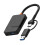 USB 3.0 Card Reader  Micro- TF CF MS Compact Flash Card Adapter for Laptop PC Multi Card Reader 8 in 1 Card Reader 2
