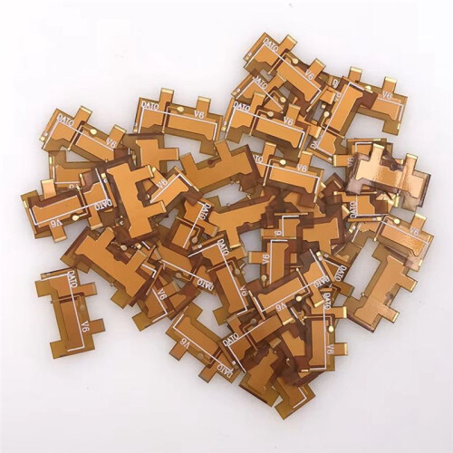 50pcs for  Lite Oled Flex Sx Core Revised V1 V2 V3 Lite Cable TX PCB CPU Flex Cable Accessories 2