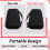Protective Storage Bag for  Ally X - Portable, Durable Case Outdoor Case 8