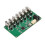 Module HUB USB 2.0 Type-C DC5V 1 à 7  Module D'Extension Répartiteur à Sept  avec LED 480 Mbps 1