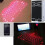 Virtual Keyboard  Wireless Touch Projector Phone Keyboards for Computer Pad Laptop with Mouse Function 3
